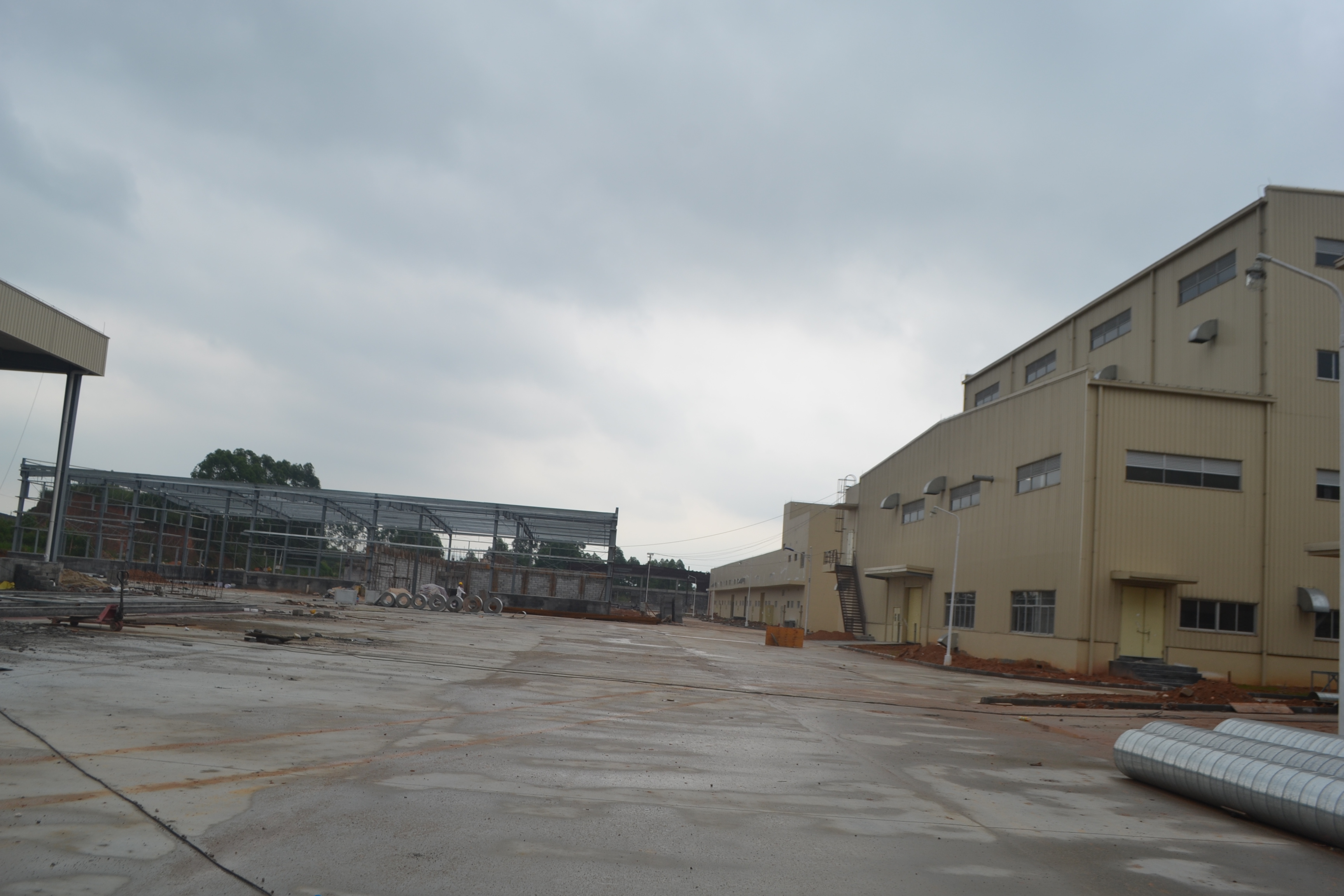 Yufeng Machinery