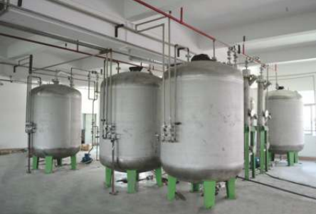 Battery Electrolyte Equipment