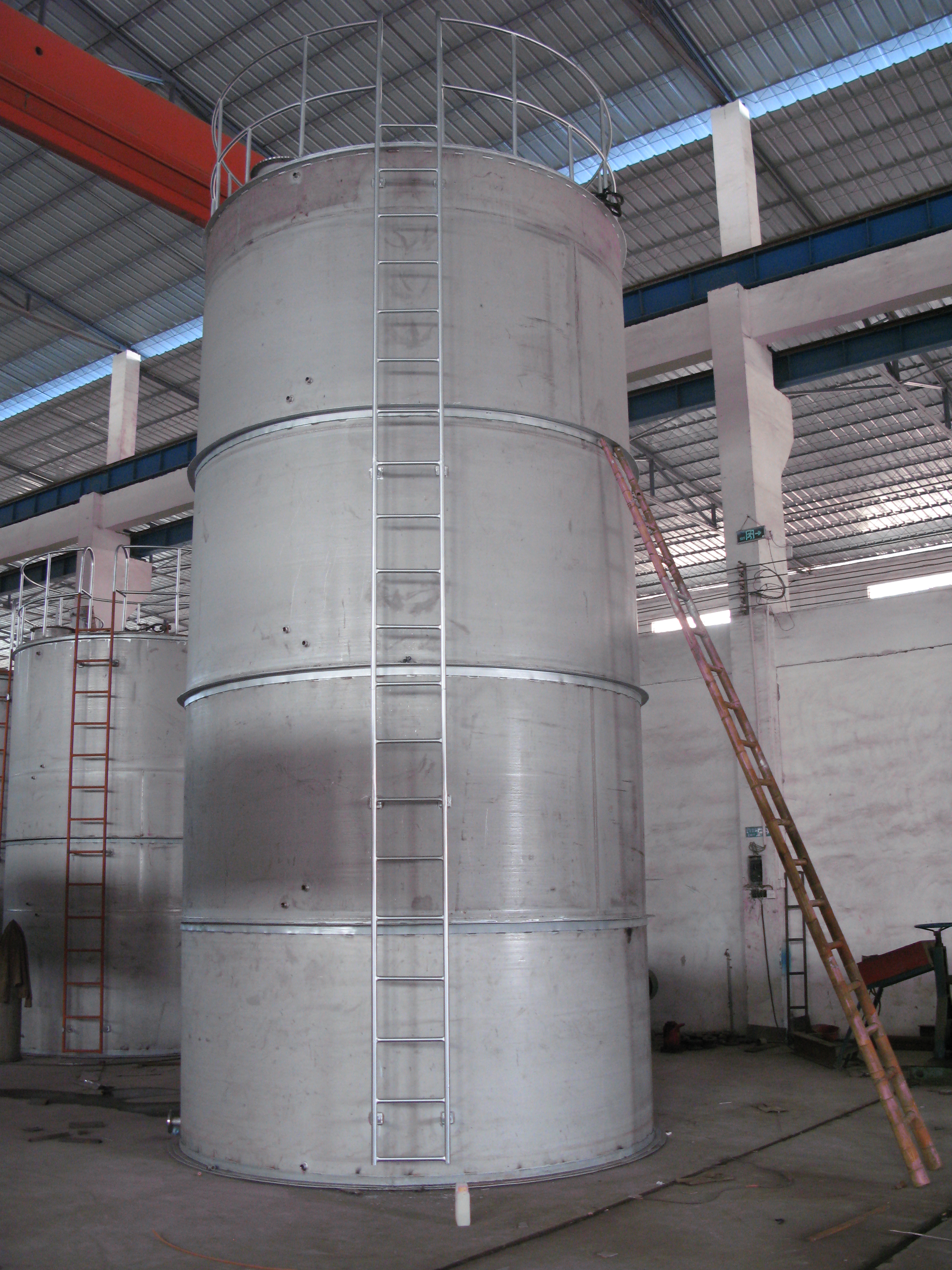 Storage Equipment